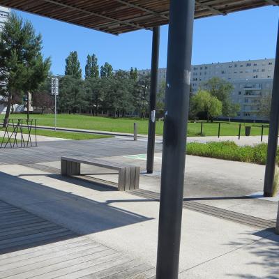 Les Ailes 7